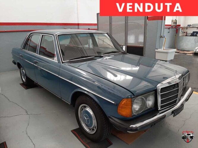 MERCEDES BENZ E 200